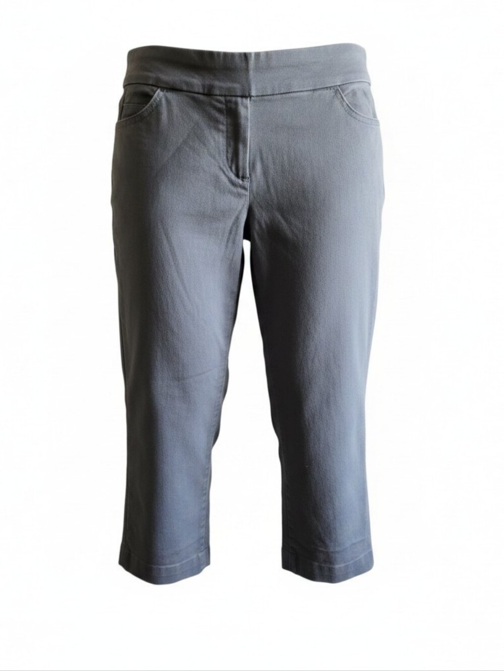 Liz Claiborne Gray Pants